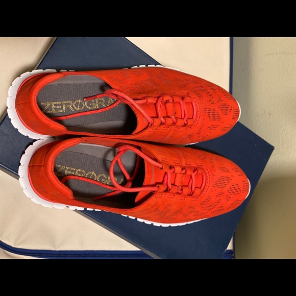 *SOLD*Cole Haan Walking shoes - Picture 2 of 3